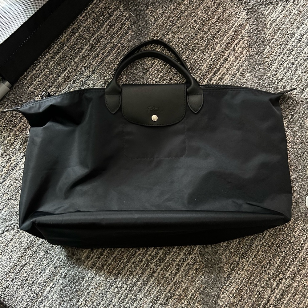 XL Longchamp Tote